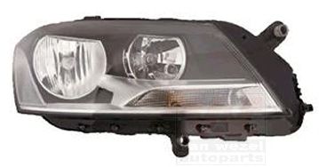 VAN WEZEL 5740962v -  Основная фара